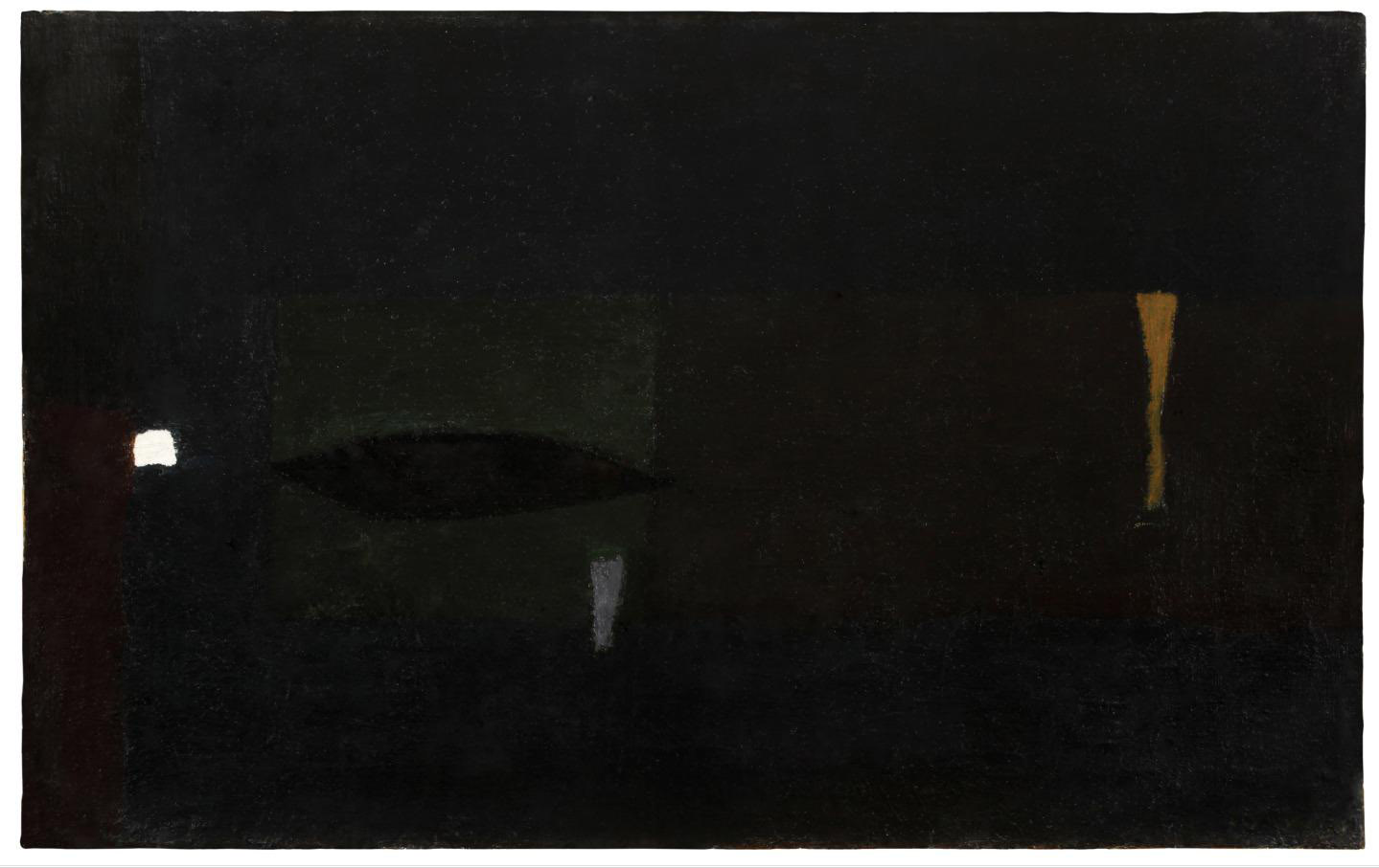 Avantgarde gallery - MARIJAN JEVŠOVAR
