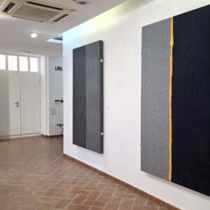 Enzo Cacciola, Zuccato Gallery, Poreč